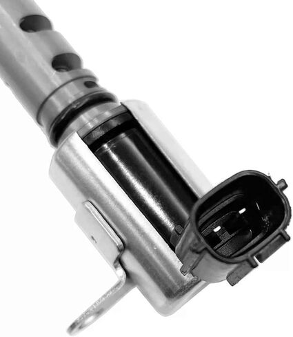 Right Engine Variable Valve Timing (VVT) Solenoid 15330-0A010, 15330-20010 Fits for Lexus ES300, RX300, RX400h, for Toyota Camry, Highlander, Sienna, Solara in Saudi Arabia