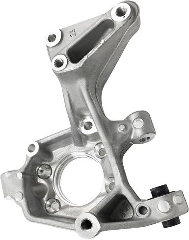 Rear Left Suspension Brake Steering Knuckle for Audi for Q3 2015-2017 for Q3 Quattro 2015-2018 for TT Quattro 2008-2015,for VW for CC 2009-2016 for Passat 2006-2008 for Tiguan 108-14517 in Saudi Arabia