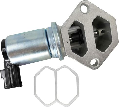 Fuel Injection Idle Air Control Valve For Ford Windstar 1999-2000 AC286 in Saudi Arabia