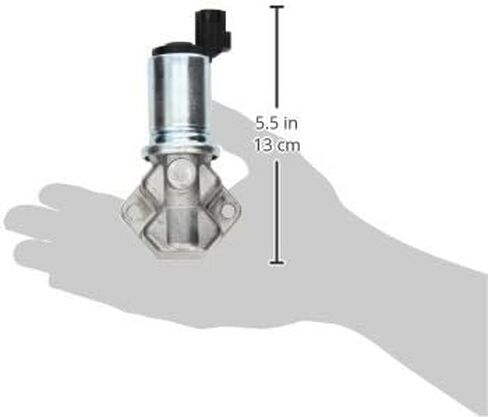 Standard Motor Products AC435 Idle Air Control Valve in Saudi Arabia