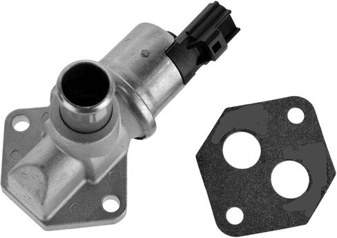 Replacement Idle Air Control IAC Valve for 03-05 Victoria Grand Marquis Town Car V8 for Ford in Saudi Arabia