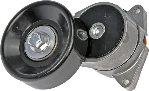 Dorman 419-007 Accessory Drive Belt Tensioner Assembly Compatible with Select Acura/Honda Models in Saudi Arabia