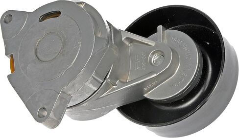 Dorman 419-007 Accessory Drive Belt Tensioner Assembly Compatible with Select Acura/Honda Models in Saudi Arabia