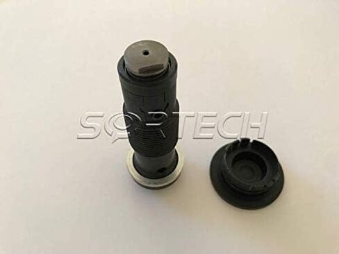 Engine Timing Chain Tensioner for Mercedes 2720500811 M272 in Saudi Arabia