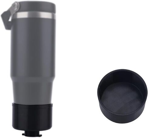 Cup Holder Replacement Compatible with Safety 1st Everfit & Grow and Go Car Seat Single Drink Holder Accessory (#C6577) in Saudi Arabia