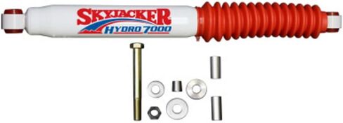 Skyjacker لسيارة دودج رام 2500/3500 2003-2008 طقم مثبط التوجيه 4WD | 7013 in Kuwait