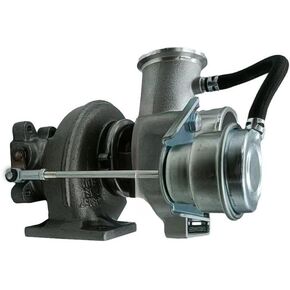 Turbo HX27W Turbocharger 4044752 for Cummins Engine 4BTAA CASE Tractor Maxxum 120 in Saudi Arabia