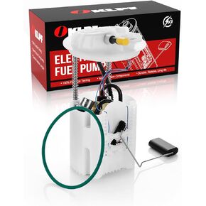 OKLPF Electric Fuel Pump Module Assembly Compatible With 2008 2009 2010 Dodge Grand Caravan,2008-2010 Chrysler Town & Country,2009 2010 VW Routan 3.3L 3.8L 4.0L V6,Replace E7235M SP7055M in Saudi Arabia