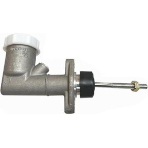 Universal Aluminium Brake Clutch Master Cylinder Compatible with Classic Car with 3/4" Bore in Kuwait