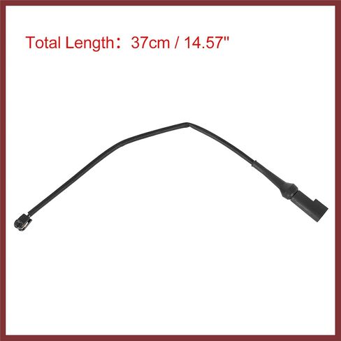 1853875 Rear Brake Pad Electronic Wear Sensor Brake Pad Wear Indicators for Ford Transit 2015 2018 Replace Parts in Saudi Arabia