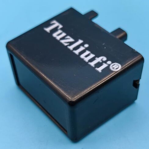 Turn Signal Light Flasher Controller Relay for Suzuki 38610-03F00 38610-03F01 38610-05H00 FE249JR AN 250 400 650 DL1000 V-Strom DRZ400 GSF600 GSF650 GSF1200 GSF1250 GSX600 GSX750 GSX1200 GSX1250 Z1170 in Saudi Arabia