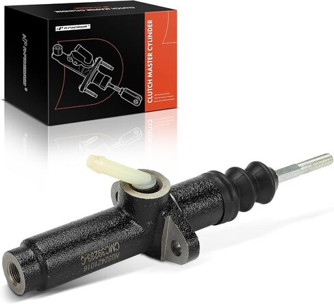 A-Premium Clutch Master Cylinder Without Reservoir Compatible with Porsche 944 1983-1991, 924 1980-1982, 924 1987-1988, 968 1992-1995, Replace# 477721171, 94442314900 in Saudi Arabia