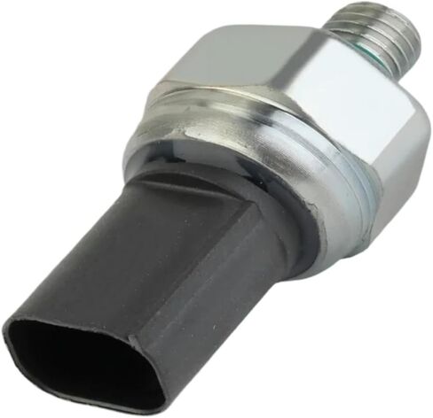 مفتاح مستشعر ضغط التيار المتردد متوافق مع 645CI 2004-2005 لـ 650I 2006 2007 2008 2009-2017 مستشعر ضغط تكييف الهواء 64539141957 64530141211 64536909257 in Kuwait