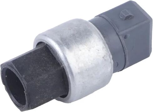 مفتاح مستشعر ضغط التيار المتردد متوافق مع فولفو لـ C30 C70 S40 V50 30730516 مستشعر ضغط مكيف الهواء 30780427 31332642 مستشعر ضغط تكييف الهواء مستشعر مفتاح ضغط مكيف الهواء in Kuwait