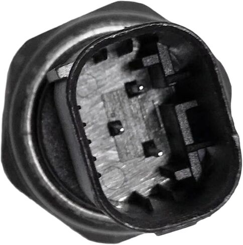 AC Pressure Sensor Switch Compatible with for 323i 528i 540i 740i 745i 760i E39 E46 E38 E53 X3 X5 for M3 for M5-645393236 A/C Air Conditioner Pressure Sensor Switch in Saudi Arabia