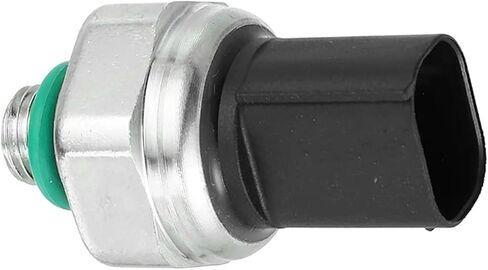 AC Pressure Sensor Switch Compatible with for 328D 2014 2015 2016 2017 2018 for 328I 1999 2000 2001-2016 Air Conditioning Pressure Switch 64539141957, 64530141211 in Saudi Arabia