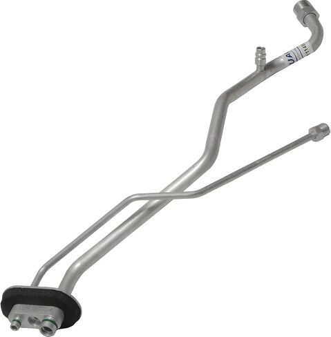 UAC HA 111400C مجموعة خرطوم شفط وخط السائل in Kuwait