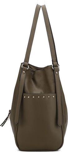 MKF Collection Hobo Bags for Women Designer Handbag Shoulder Bag Lady Fashion Top-handle Purse in Saudi Arabia