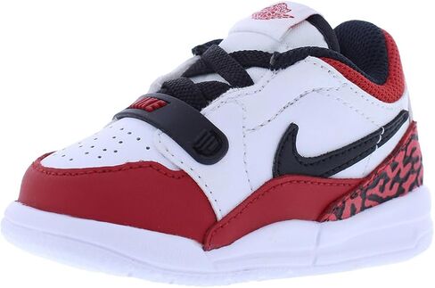 Jordan Boy's Air Jordan Legacy 312 Low (Big Kid) Black/Wolf Grey/Valor Blue 4 Big Kid M in Saudi Arabia