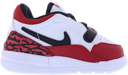 Jordan Boy's Air Jordan Legacy 312 Low (Big Kid) Black/Wolf Grey/Valor Blue 4 Big Kid M in Saudi Arabia
