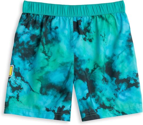 Pokémon Pikachu Boys Swim Top OR Shorts| Classic Cartoon Beachwear Set | Adorable Pikachu Design for Swimming Fun in Saudi Arabia