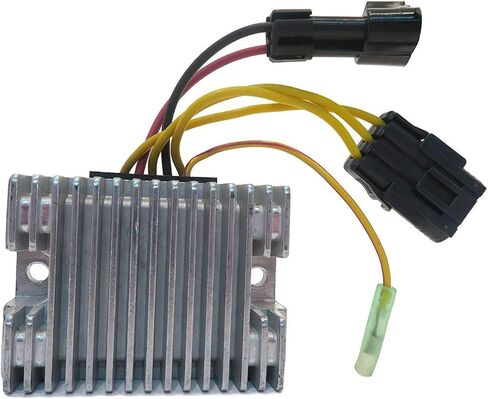 New Voltage Regulator Fits Polaris 2010-2014 Ranger 400 & 2011-2014 Hawkeye 400 ATV in Saudi Arabia
