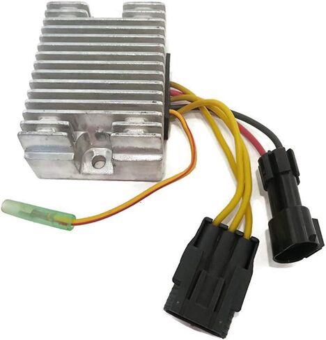New Voltage Regulator Fits Polaris 2010-2014 Ranger 400 & 2011-2014 Hawkeye 400 ATV in Saudi Arabia