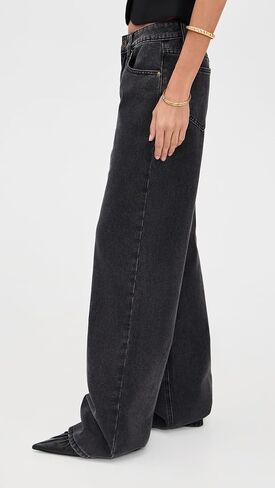 Women's Rising Jeans in Saudi Arabia
