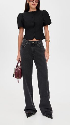 Women's Rising Jeans in Saudi Arabia
