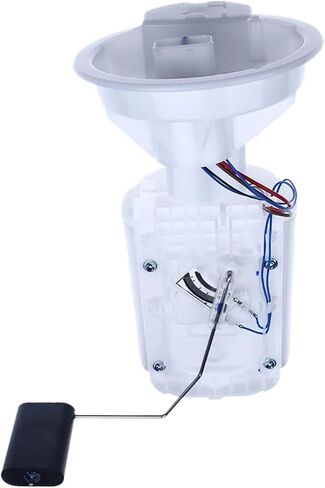 مجموعة مضخة الوقود، متوافقة مع Mini JCW R55 R56 R57 R58 R59 1.6L 16112755082 in Saudi Arabia