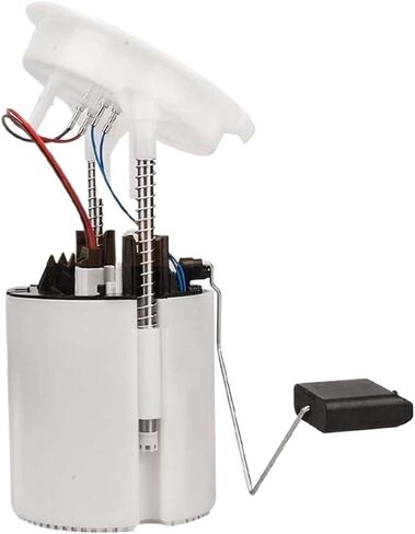 مجموعة مضخة الوقود، متوافقة مع E90 3 Series/1 Series/X1 E87 E92 E84 16147197075 16117197076 16117232444 16117197076 in Saudi Arabia