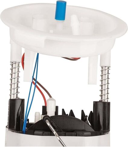مجموعة مضخة الوقود، متوافقة مع E90 3 Series/1 Series/X1 E87 E92 E84 16147197075 16117197076 16117232444 16117197076 in Saudi Arabia