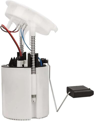 مجموعة مضخة الوقود، متوافقة مع E90 3 Series/1 Series/X1 E87 E92 E84 16147197075 16117197076 16117232444 16117197076 in Saudi Arabia