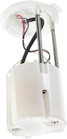 Fuel Pump Module Assembly,Compatible with Dodge Nitro 2007-2011 Compatible with Liberty 2008-2012 E7219M 68004095AA 68004095AB 68004095AC SP7041M in Saudi Arabia