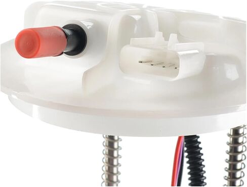 Fuel Pump Module Assembly,Compatible with Dodge Nitro 2007-2011 Compatible with Liberty 2008-2012 E7219M 68004095AA 68004095AB 68004095AC SP7041M in Saudi Arabia