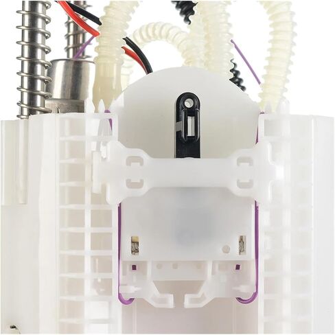 Fuel Pump Module Assembly,Compatible with Dodge Nitro 2007-2011 Compatible with Liberty 2008-2012 E7219M 68004095AA 68004095AB 68004095AC SP7041M in Saudi Arabia