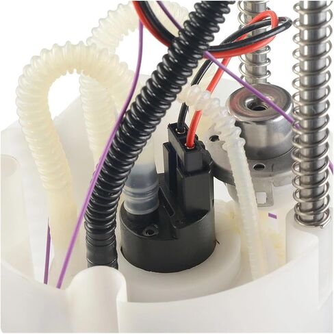 Fuel Pump Module Assembly,Compatible with Dodge Nitro 2007-2011 Compatible with Liberty 2008-2012 E7219M 68004095AA 68004095AB 68004095AC SP7041M in Saudi Arabia