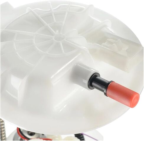Fuel Pump Module Assembly,Compatible with Dodge Nitro 2007-2011 Compatible with Liberty 2008-2012 E7219M 68004095AA 68004095AB 68004095AC SP7041M in Saudi Arabia