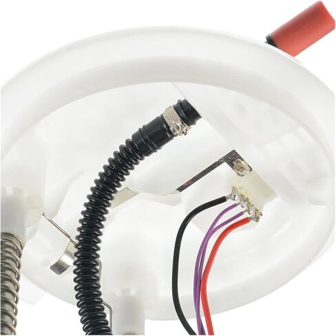 Fuel Pump Module Assembly,Compatible with Dodge Nitro 2007-2011 Compatible with Liberty 2008-2012 E7219M 68004095AA 68004095AB 68004095AC SP7041M in Saudi Arabia