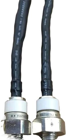 1PCS R6021822AJ Stud rectifier diode in Saudi Arabia