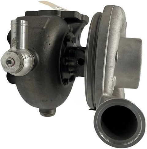 Turbo HX55M Turbocharger 44038901 4038903H for Cummins Engine QSM11 CM570 Mercruiser Marine in Saudi Arabia