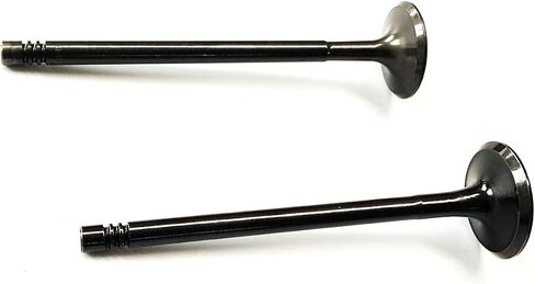 PartsFlow 20 PCS Intake Exhaust Valve Kit For 97-06 AUDI VOLKSWAGEN 1.8T Turbo 1.8L 20V in Saudi Arabia