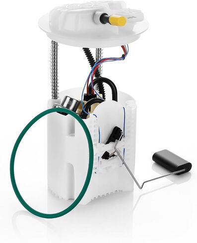 OKLPF Electric Fuel Pump Module Assembly Compatible With 2008 2009 2010 Dodge Grand Caravan,2008-2010 Chrysler Town & Country,2009 2010 VW Routan 3.3L 3.8L 4.0L V6,Replace E7235M SP7055M in Saudi Arabia