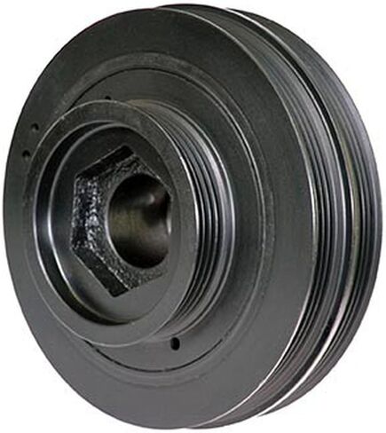 Dayco PB1574N Harmonic Balancer (PREMIUM OEM REPL POWERBOND) in Saudi Arabia