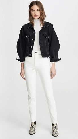 جينز بيتنيك النسائي in Kuwait