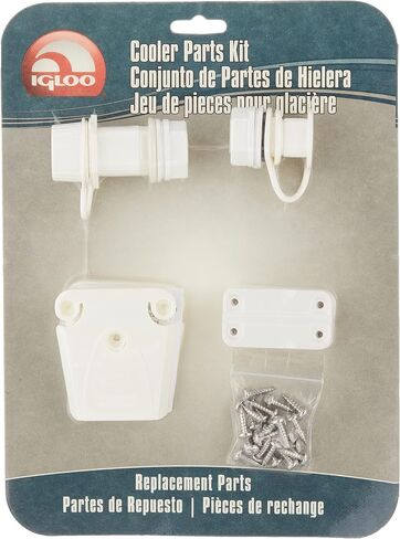 Igloo 90-100 Quart Cooler Handles, White in Kuwait