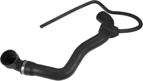 uxcell Upper Radiator Coolant Hose for Mercedes-Benz CL500 2000-2006 for Mercedes-Benz CL55AMG 2001 2002 for Mercedes-Benz S430 2000-2006 No.A2205010182 in Saudi Arabia