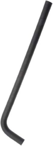 Dayco 80402 90-Degree 5/8" Diameter Molded Coolant/Heater Hose with 18" Total Length in Saudi Arabia