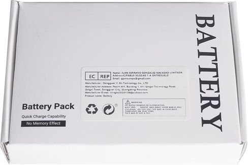2-Pack of LP-E10 Batteries for Canon EOS Rebel T7 T6 T5 T3, Kiss X50 X70, EOS 1100D 1200D 1300D 2000D Digital Camera in Saudi Arabia