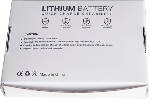 2-Pack of LP-E10 Batteries for Canon EOS Rebel T7 T6 T5 T3, Kiss X50 X70, EOS 1100D 1200D 1300D 2000D Digital Camera in Saudi Arabia